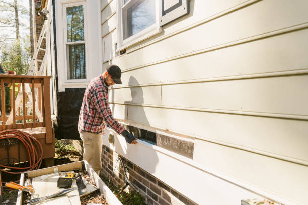 Trusted Siding Inspection service in Barco, NC - Creative Siding